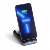 Satechi Duo Wireless Charger Stand - Maximize Your Charging Efficiency