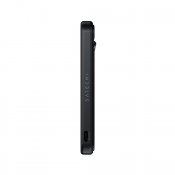 Satechi OntheGo™ Qi2 5K Magnetic Power Bank with Stand - Black