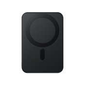 Satechi OntheGo™ Qi2 5K Magnetic Power Bank with Stand - Black