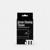 AM - Screen Cleaning Tissues