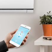 Sensibo Air Pro - sensor för din inomhus luftkvalitet