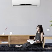 Sensibo Air Pro - sensor för din inomhus luftkvalitet