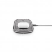 Moshi Sette Q - dual wireless charging pad 15 W EPP