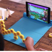 Shifu Plugo: Link - Classic building blocks meet modern digital play