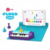 Shifu Plugo: Tunes - Learn to play popular songs, and compose music.