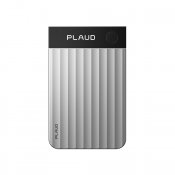 PLAUD Note Pro - Credit card-sized AI recorder and note-taking tool with intelligent transcription and superb battery life