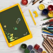 myFirst skiss 3 surfplatta - Gul