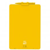 myFirst skiss 3 surfplatta - Gul