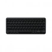 Satechi EX1 Tunt trådlöst tangentbord med amerikansk layout - Space Black