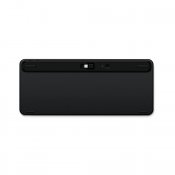 Satechi EX1 Tunt trådlöst tangentbord med amerikansk layout - Space Black