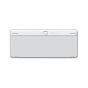 Satechi EX1 Slim Wireless Keyboard US Layout - Silver