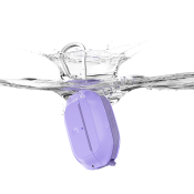Keybudz Element series för AirPods Pro 2 - Lavendel