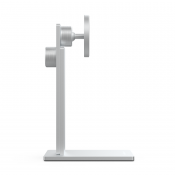 Just Mobile AluDisc™ Pro iPhone Stand (MagSafe Version)