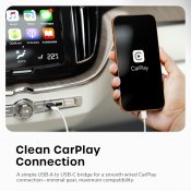 Satechi USB-A to USB-C Adapter X2 - Space Black