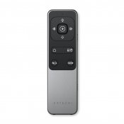 Satechi R2 Bluetooth Multimedia Remote Control - For all your media