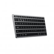 Satechi X1 Trådlöst tangentbord för upp till 3 enheter - US Eng Layout