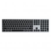 Satechi X3 Wireless Keyboard for up to 4 devices - US Eng Layout