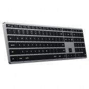 Satechi X3 Trådlöst tangentbord för upp till 4 enheter - US Eng Layout