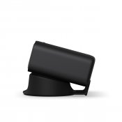 Satechi ChargeView 140W USB-C desktop-oplader med 4 porte - Space Black