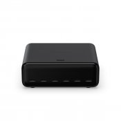 Satechi ChargeView 240W Desktop Charger - Space Black