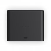 Satechi ChargeView 240W Desktop Charger - Space Black