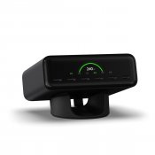 Satechi ChargeView 240 W Desktop-laddare - Rymdsvart