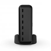 Satechi ChargeView 240W Desktop Charger - Space Black