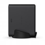 Satechi ChargeView 240W Desktop Charger - Space Black
