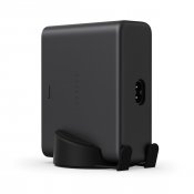 Satechi ChargeView 240W Desktop Charger - Space Black