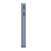 Satechi USB-C Snap Hub MacBook Neo -laitteelle - Indigo