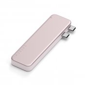 Satechi USB-C Snap Hub MacBook Neolle - Poskipuna