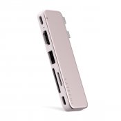 Satechi USB-C Snap Hub MacBook Neolle - Poskipuna