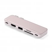 Satechi USB-C Snap Hub MacBook Neolle - Poskipuna
