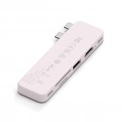 Satechi USB-C Snap Hub MacBook Neolle - Poskipuna