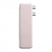 Satechi USB-C Snap Hub MacBook Neolle - Poskipuna