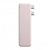 Satechi USB-C Snap Hub MacBook Neolle - Poskipuna