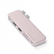 Satechi USB-C Snap Hub MacBook Neolle - Poskipuna
