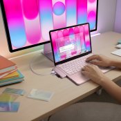 Satechi USB-C Snap Hub MacBook Neolle - Poskipuna