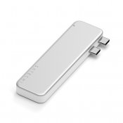 Satechi USB-C Snap Hub MacBook Neolle - Hopea