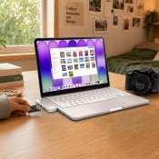 Satechi USB-C Snap Hub MacBook Neolle - Hopea