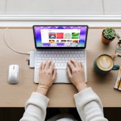 Satechi USB-C Snap Hub MacBook Neolle - Hopea