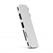 Satechi USB-C Snap Hub MacBook Neolle - Hopea