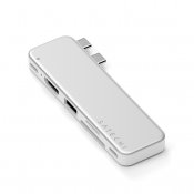 Satechi USB-C Snap Hub MacBook Neolle - Hopea
