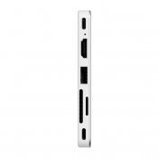 Satechi USB-C Snap Hub MacBook Neolle - Hopea