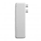 Satechi USB-C Snap Hub MacBook Neolle - Hopea