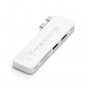 Satechi USB-C Snap Hub MacBook Neolle - Hopea