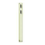Satechi USB-C Snap Hub for MacBook Neo - Sitrus