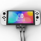 Satechi Mobile XR Hub with microSD - Space gray