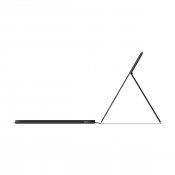 Satechi OntheGo™ Bluetooth Keyboard with Stand Nordic Layout - Black