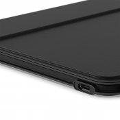 Satechi OntheGo™ Bluetooth Keyboard with Stand Nordic Layout - Black